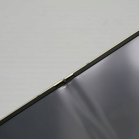 Galaxy Z Flip6 256GB イエロー SIMフリー 中古 スマホ SAMSUNG【超美品】保証付き 赤ロム保証(サムネイル3枚目)
