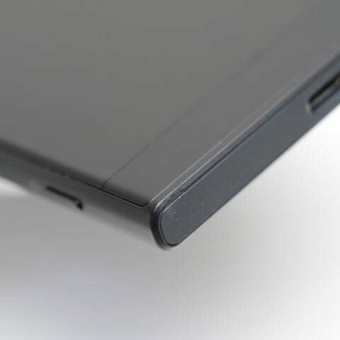 Xperia XZs SOV35 ブラック au 中古 スマホ SONY 白ロム【超美品】保証付き 赤ロム保証(サムネイル2枚目)