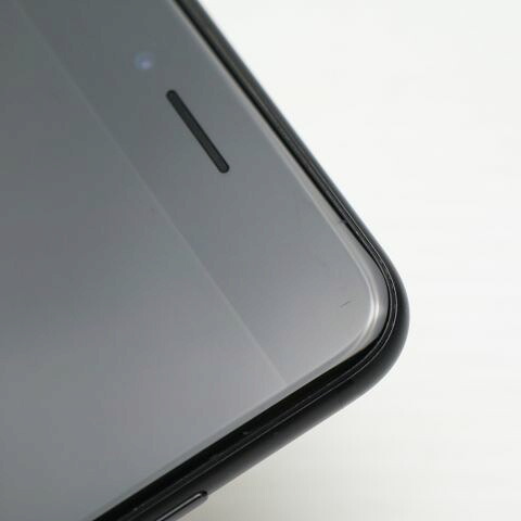 iPhone 7 32GB ブラック SIMフリー 中古 スマホ apple 白ロム【超美品】保証付き 赤ロム保証(サムネイル3枚目)