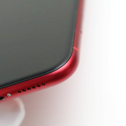 iPhone 11 128GB プロダクトレッド SIMフリー 中古 スマホ 白ロム【新品同様】保証付き 赤ロム保証(サムネイル3枚目)
