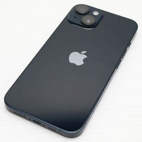 iPhone 14 256GB ミッドナイト SIMフリー 中古 スマホ【超美品】保証付き 赤ロム保証(サムネイル2枚目)
