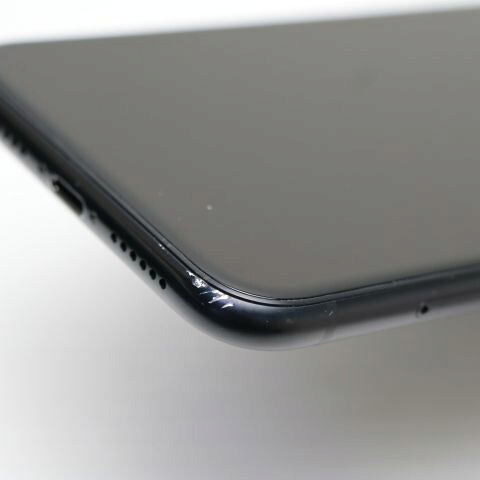 iPhone XR 128GB ブラック SIMフリー 中古 白ロム Apple【美品】保証付き 赤ロム保証(サムネイル3枚目)