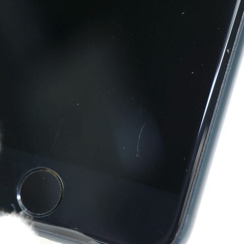 iPhone SE3 第3世代 128GB ミッドナイト SIMフリー 中古 スマホ 白ロム【超美品】保証付き 赤ロム保証(サムネイル3枚目)
