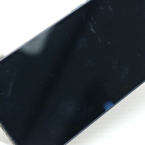 iPhone 12 64GB ブラック SIMフリー 中古 スマホ 白ロム Apple【良品中古】保証付き 赤ロム保証(サムネイル2枚目)
