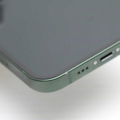 iPhone 13 128GB グリーン SIMフリー 中古 スマホ 白ロム【超美品】保証付き 赤ロム保証(サムネイル3枚目)