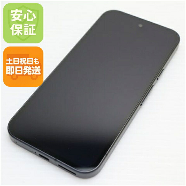 Pixel 9a の中古スマホ一覧
