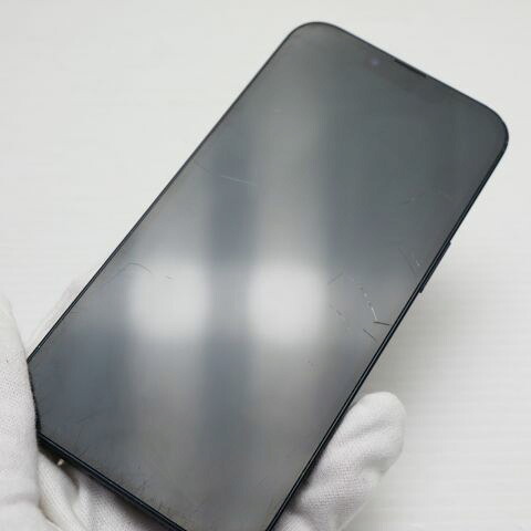 iPhone 13 128GB ミッドナイト SIMフリー 中古 白ロム【良品中古】保証付き 赤ロム保証(サムネイル2枚目)