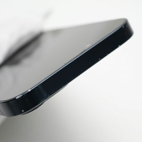 iPhone 13 128GB ミッドナイト SIMフリー 中古 白ロム【良品中古】保証付き 赤ロム保証(サムネイル3枚目)